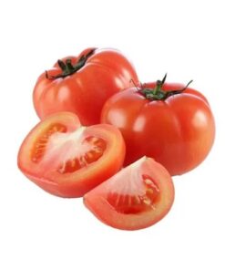 Tomate Redondo (precio comprando 1 kilo)