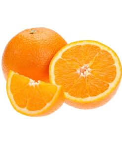 Naranja de ombligo (precio comprando 1 kilo)