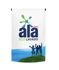 ALA JABON LIQUIDO MATIC x 800 ml