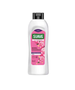 SUAVE x 930 cc. ACONDICIONADOR BOMBA CERAMIDAS