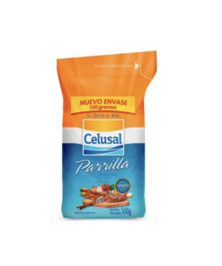 CELUSAL ENTREFINA PAQUETE x 1 KG