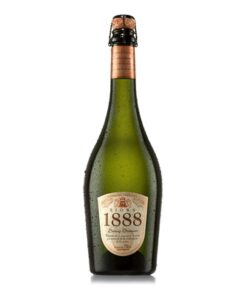 1888 SIDRA x 750 ml.