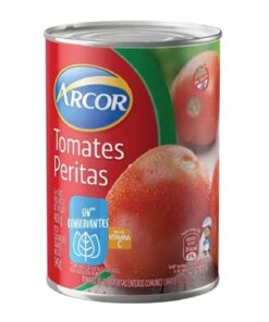 ARCOR TOMATE PERITA x 400g