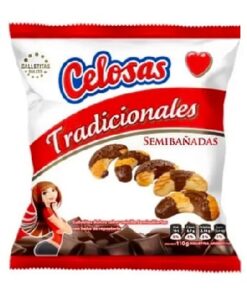 CELOSAS GALLETITAS x 110g