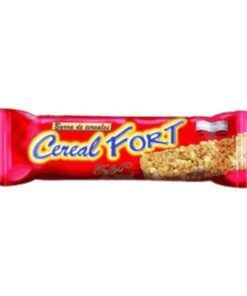 CEREAL FORT CLASICA x 23g