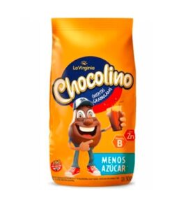CHOCOLINO CACAO x 360 g.