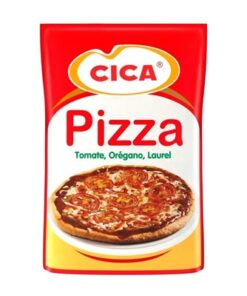 CICA SALSA x 340g PIZZA