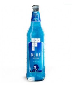 FRIZZE EVOLUTION BLUE x 1 L