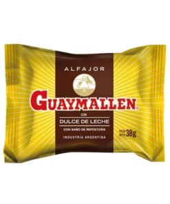 GUAYMALLEN SIMPLE CHOCO
