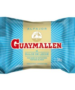 GUAYMALLEN SIMPLE D.D.L