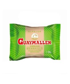 GUAYMALLEN SIMPLE FRUTA
