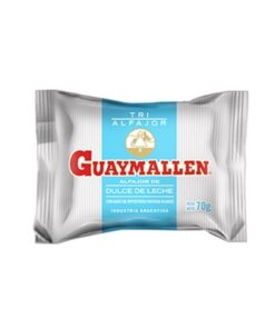 GUAYMALLEN TRIPLE D.D.L