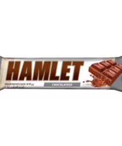 HAMLET x 42g. CHOCOLATOSO