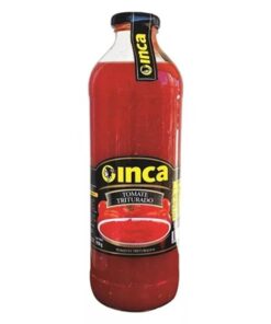 INCA TOMATE TRITURADO x 910 g.