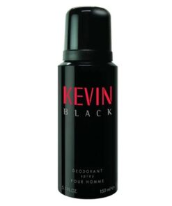 KEVIN BLACK x 150 Ml
