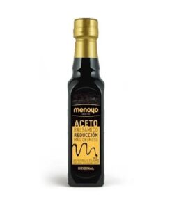 MENOYO ACETO BALSAMICO x 250