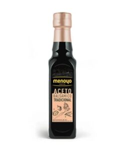 MENOYO ACETO BALSAMICO x 500