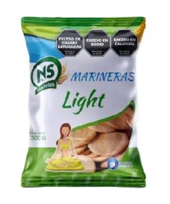 NS GALLE x 300g LIGHT