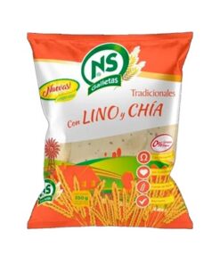 NS GALLE x 300g LINO/CHIA