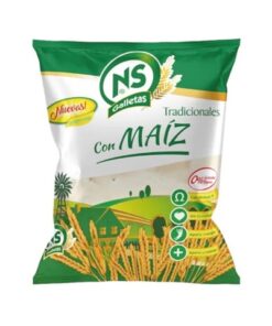 NS GALLE x 300g MAIZ