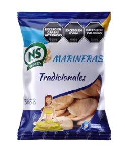 NS GALLE x 300g MARINERA CON SAL