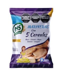 NS GALLE x 300g MIX SEMILLAS