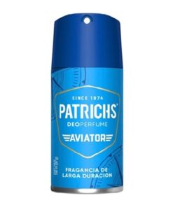 PATRICHS AVIATOR x 97 g.