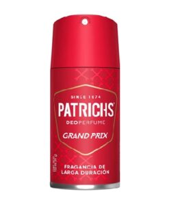 PATRICHS GRAND PRIX x 97 g.