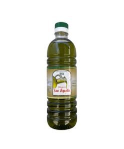 SAN AGUSTIN ACEITE OLIVA x 500 ml