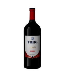 TORO VINO CLASICO TINTO x 1.125 L