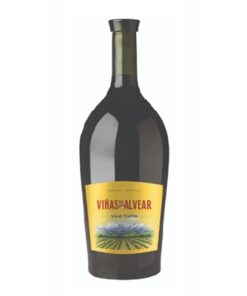 VIÑAS ALVEAR x 1.125 L TINTO