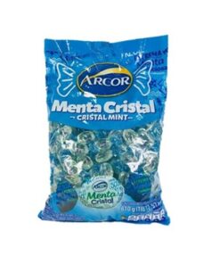 ARCOR CAR  MENTA x 810 g.