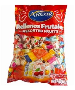 ARCOR CAR. SAQUITO FRUTAL