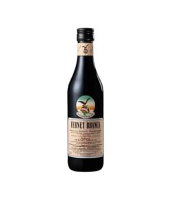 BRANCA FERNET x 450 cc.