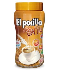 EL POCILLO MALTA x 170g FRASCO