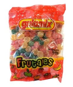GOLOMIX GOMA FRUTAL x 800g