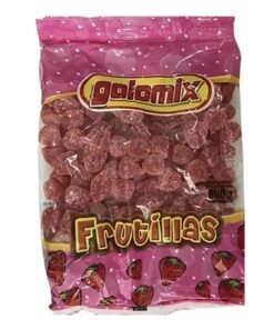 GOLOMIX GOMA FRUTILLA x 800g