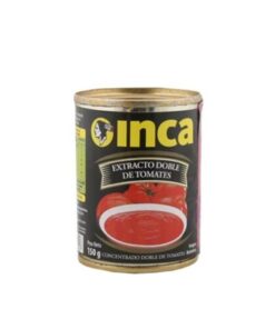 INCA EXTRACTO x 150 g.
