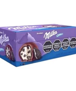 MILKA BOMBON OREO 11u x 19g