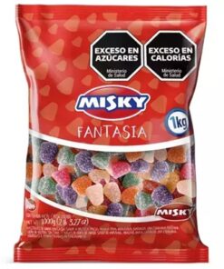 MISKY GOMA FANTASIA x 1 Kg