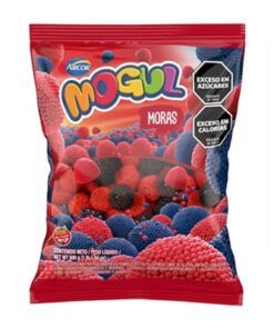 MOGUL GOMAS x 500g MORAS
