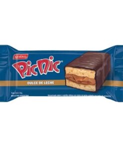PIC-NIC BIZC. x 38 g.
