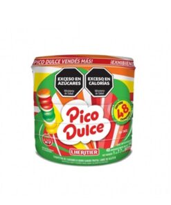 PICO DULCE CHUPETIN x 12u