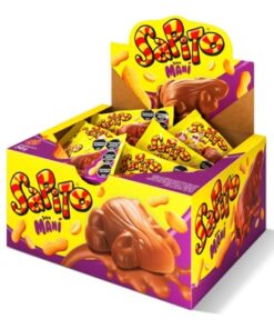SAPITO MANI 24u x 10g