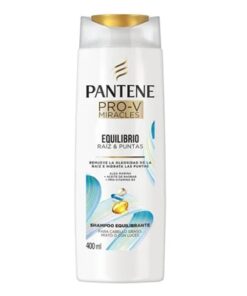 PANTENE x 400 ml SHAMPOO EQUILIBRIO