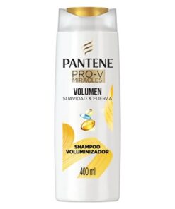 PANTENE x 400 ml SHAMPOO VOLUMEN