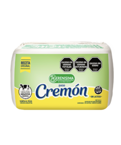 LS QUESO CREMON LIGHT x 500 GRS