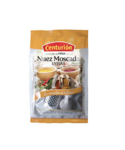 CENTURION NUEZ MOS.GRA.x2