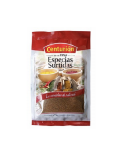 CENTURION EXT. VAI. x 100