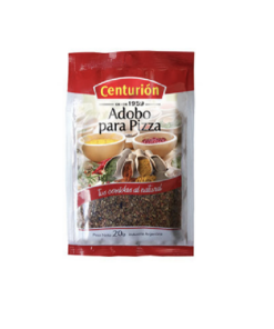 CENTURION ADOBO x 20